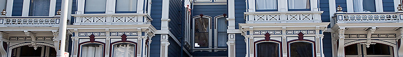 homes in San Francisco